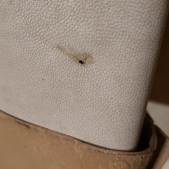 Rosea Nichols Leather jacket - Picture 3 of 7